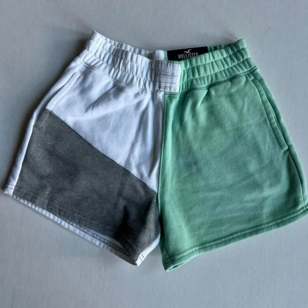 Hollister-co Women's Sweat Shorts